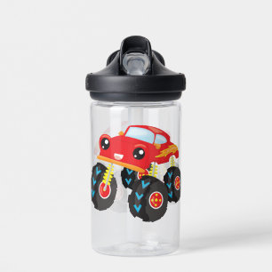 Kids Water Bottle (14 oz)