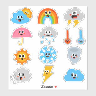 Kids Weather