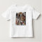 Kid's Wild Animal Shirt Personalise
