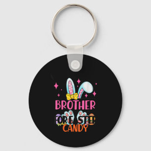 Kids Will Trade Brother For Easter Candy Girls &am Key Ring