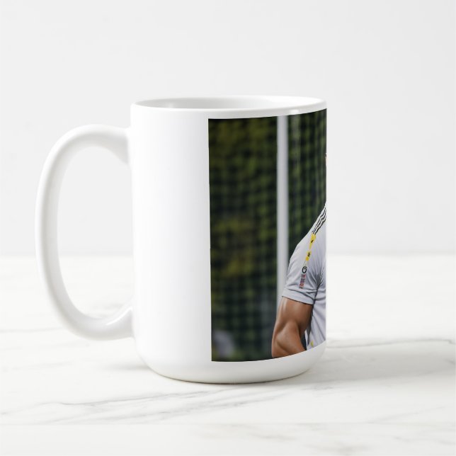 KIDS World Cup 2026 Gift (Left)