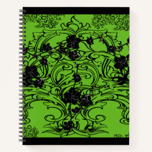 Kids Writing Notebook
