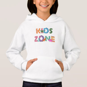 Kids Zone Dinosaurs
