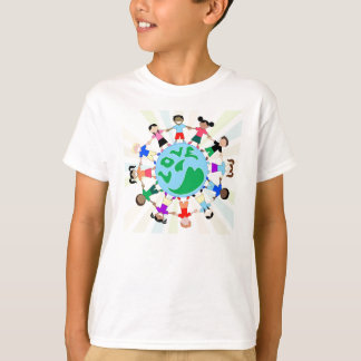 KidsLoveGlobe T-Shirt