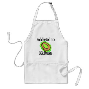 Kielbasa Standard Apron