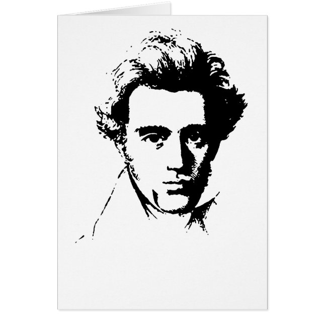 Kierkegaard (Front)