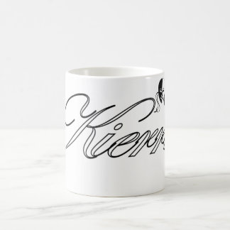 Kierra Coffee Mug
