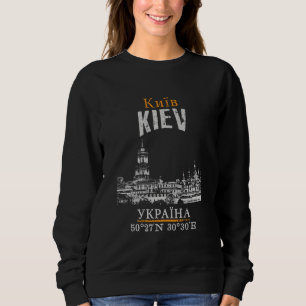 Kiev Sweatshirt