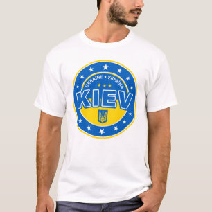 Kiev Ukraine T-Shirt
