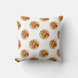 Kiff Chatterly Cushion