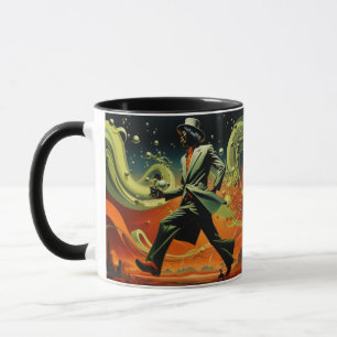 Kiff kreyollywood Mug