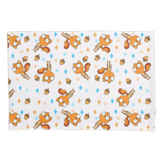 Kiff!  pillowcase