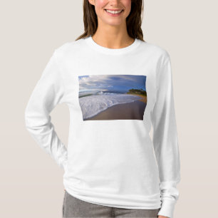 Kihei Beach, Maui, Hawaii, USA T-Shirt