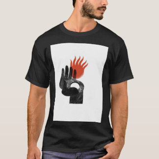 Kikagaku moyo        (5) T-Shirt