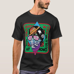 Kikagaku Moyo Band T-Shirt