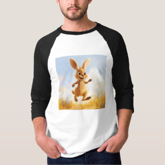 Kiki the Bunny T-Shirt