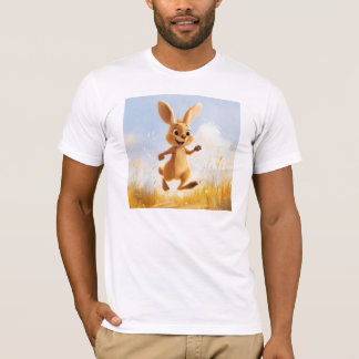 Kiki the Bunny T-Shirt