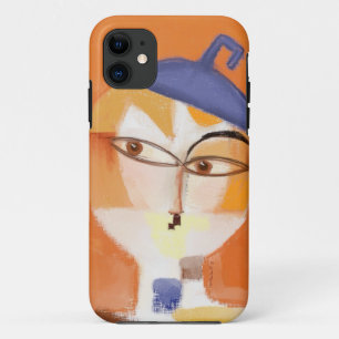 Kiki Was Koo-Koo For Klee iPhone 11 Case