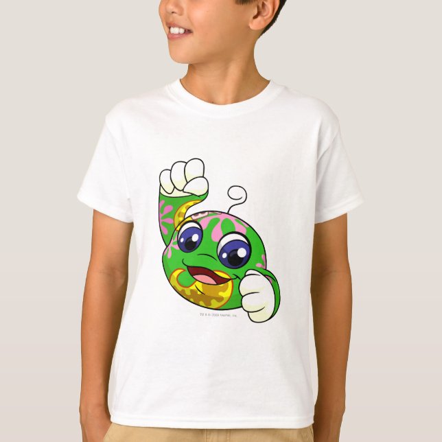 Kiko Disco T-Shirt (Front)