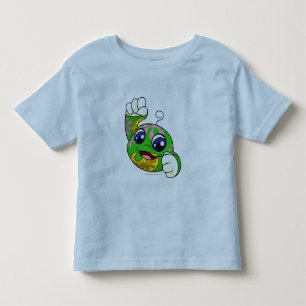 Kiko Disco Toddler T-Shirt