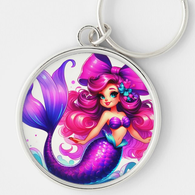 Kiko  key ring (Front)