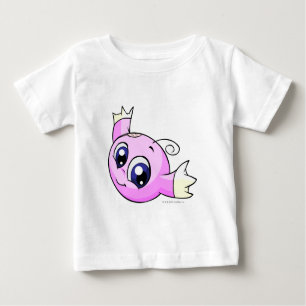 Kiko Pink Baby T-Shirt