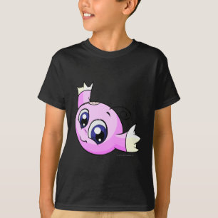 Kiko Pink T-Shirt