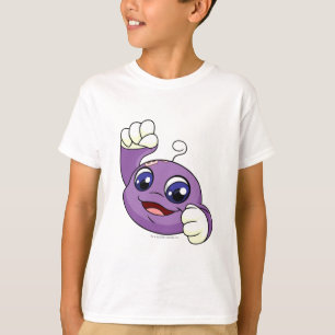 Kiko Purple T-Shirt