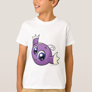 Kiko Purple T-Shirt