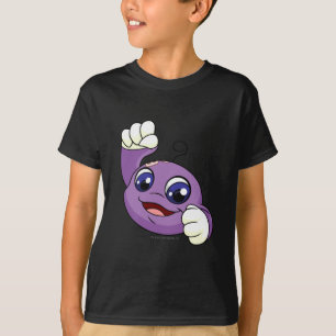 Kiko Purple T-Shirt