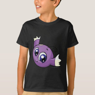Kiko Purple T-Shirt