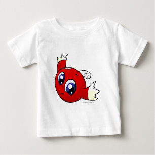 Kiko Red Baby T-Shirt