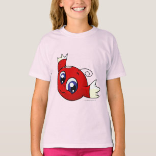 Kiko Red T-Shirt
