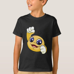 Kiko Yellow T-Shirt