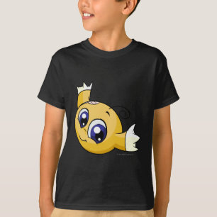 Kiko Yellow T-Shirt