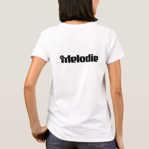 kik's brand T-Shirt