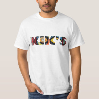 kik's brand T-Shirt