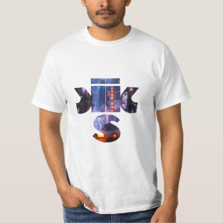 kik's brand T-Shirt