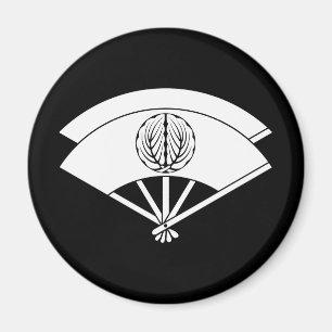 Kikugoro Onoe Magnet