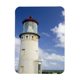 Kilauea Lighthouse Magnet