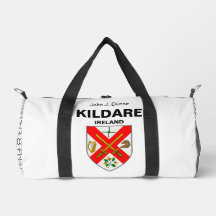 Kildare Ireland - Irish Personalized