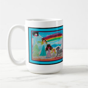 kiley gryziewicz coffee mug