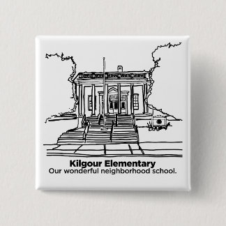 Kilgour square badge