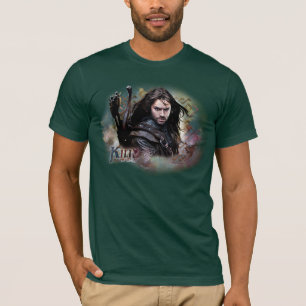 Kili With Name T-Shirt
