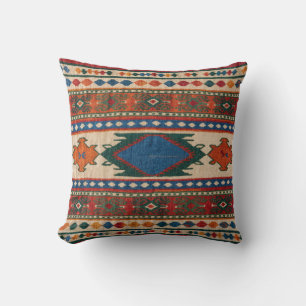 Kilim Pillows_Artisanal Designs for Your Home Cushion