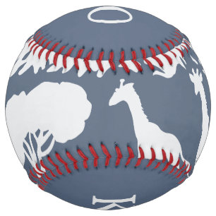 Kilimanjaro (Blue) Softball