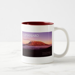 Kilimanjaro Mug