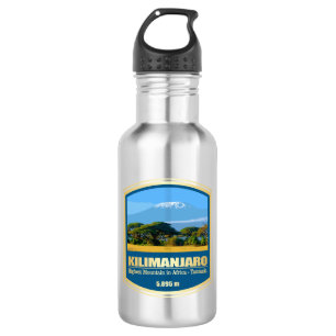 Kilimanjaro (PF) 532 Ml Water Bottle
