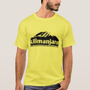 Kilimanjaro T-Shirt