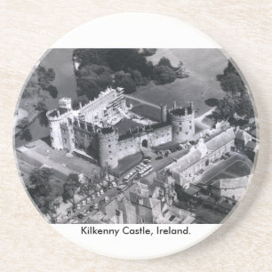 Kilkenny Castle Ireland Coaster